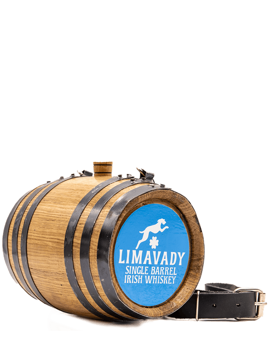 Limavady Single Barrel Collar Bundle